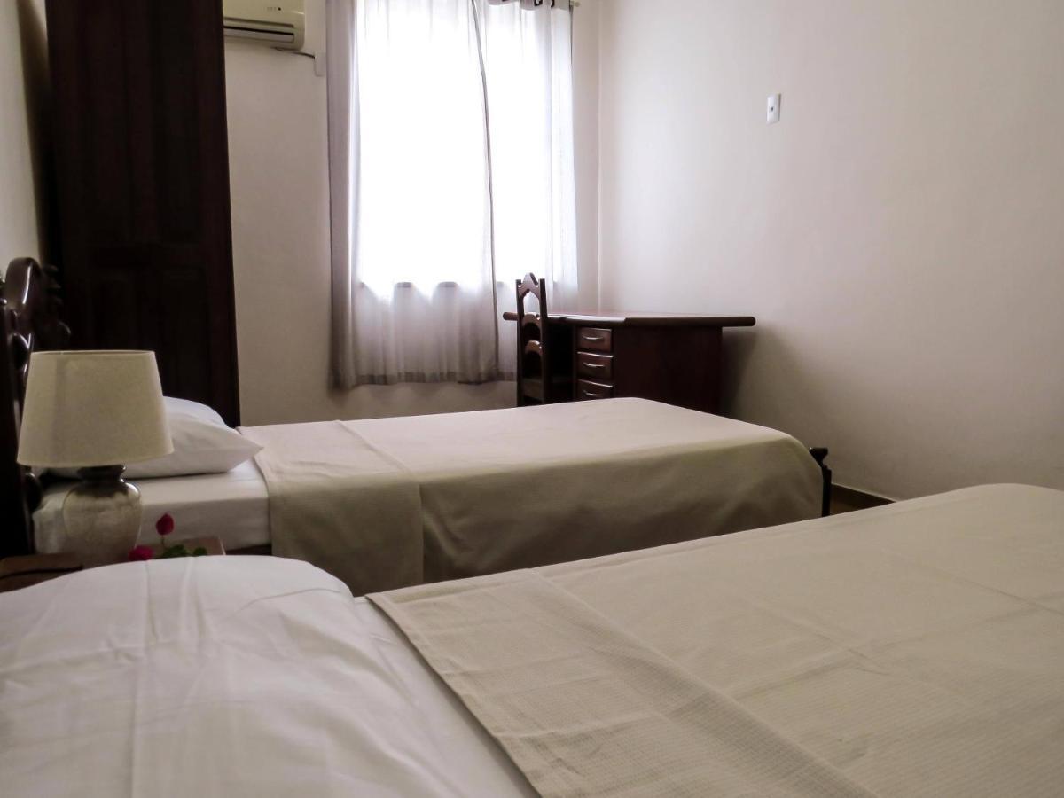 Casa Dos Frades 3*