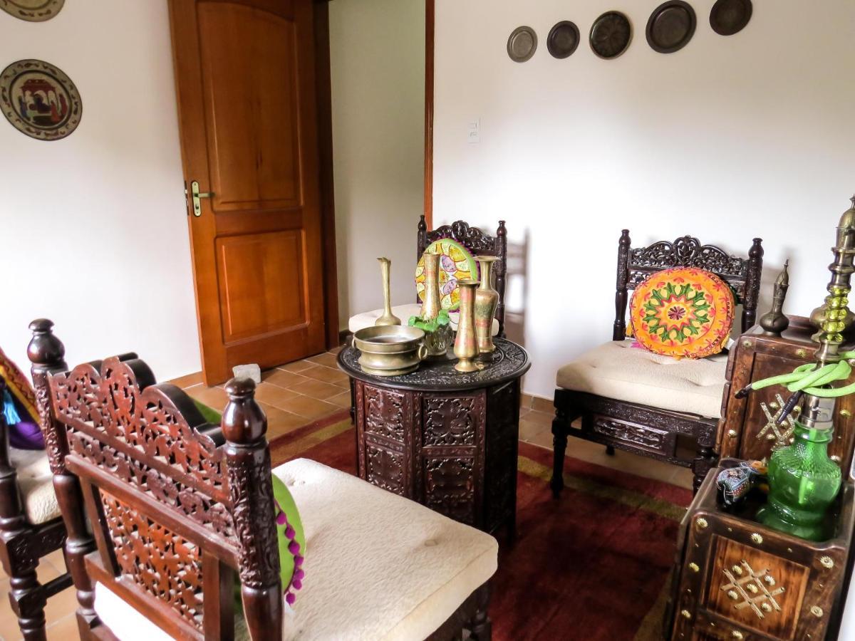 Hotel Casa Dos Frades
