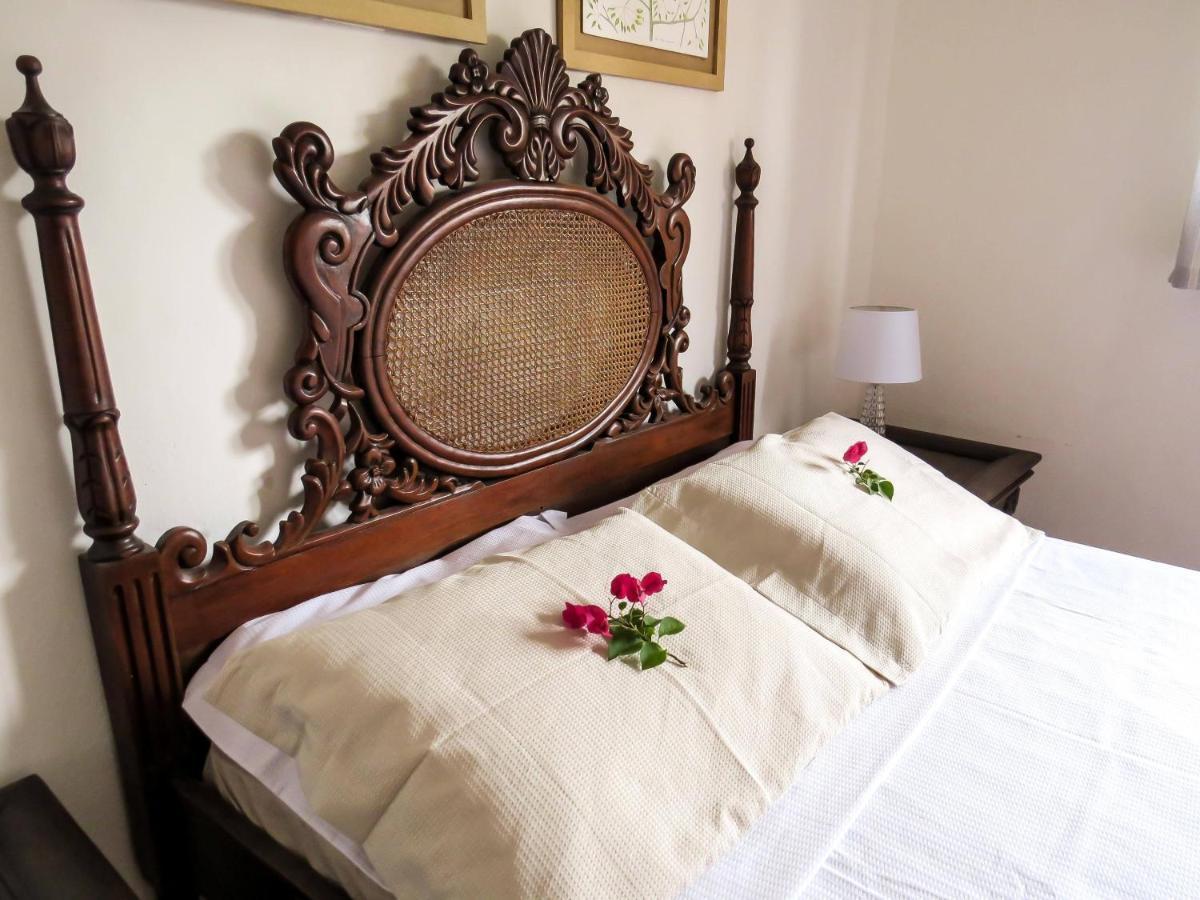 Casa Dos Frades Hotel Manaus