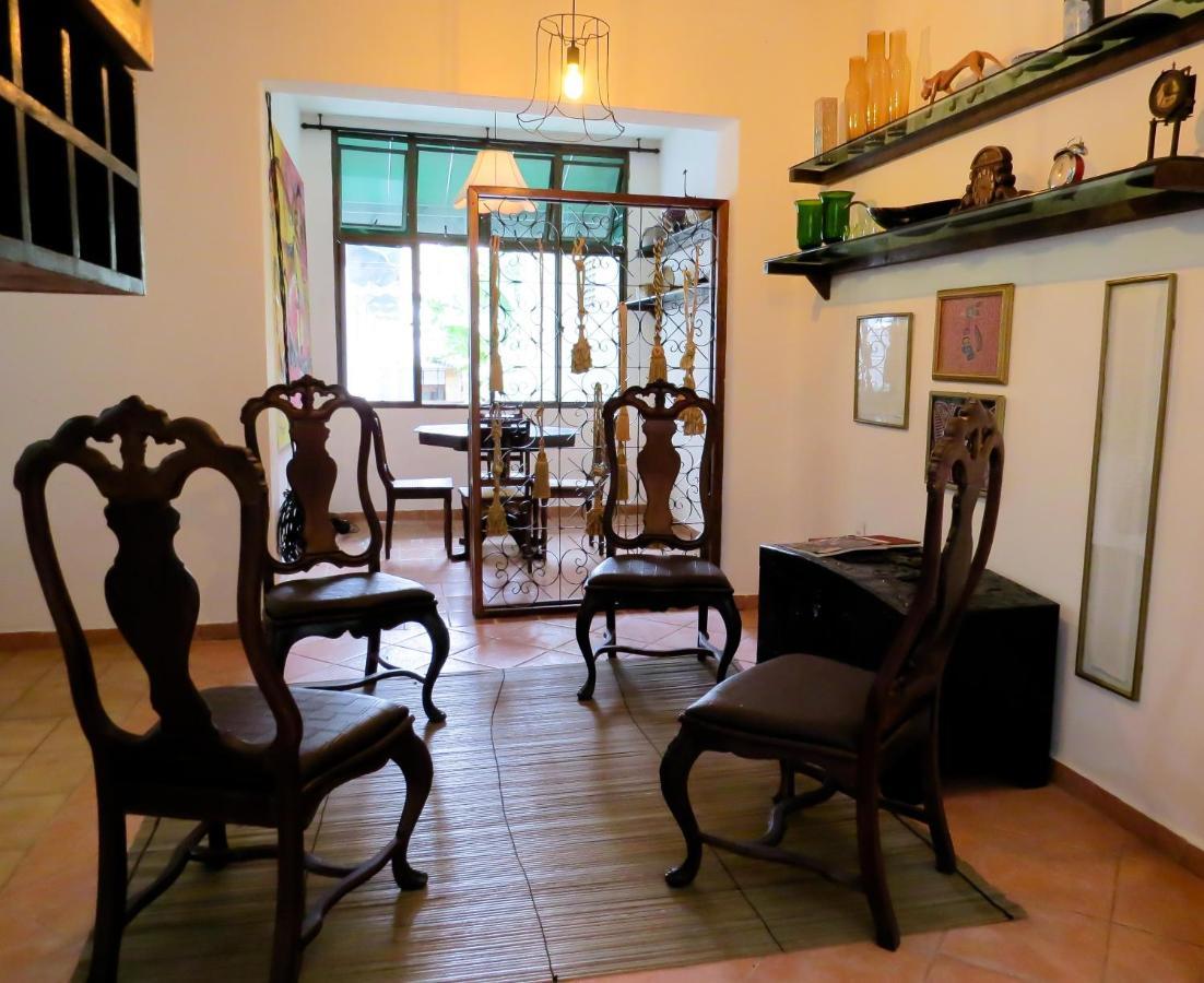 Casa Dos Frades Hotel
