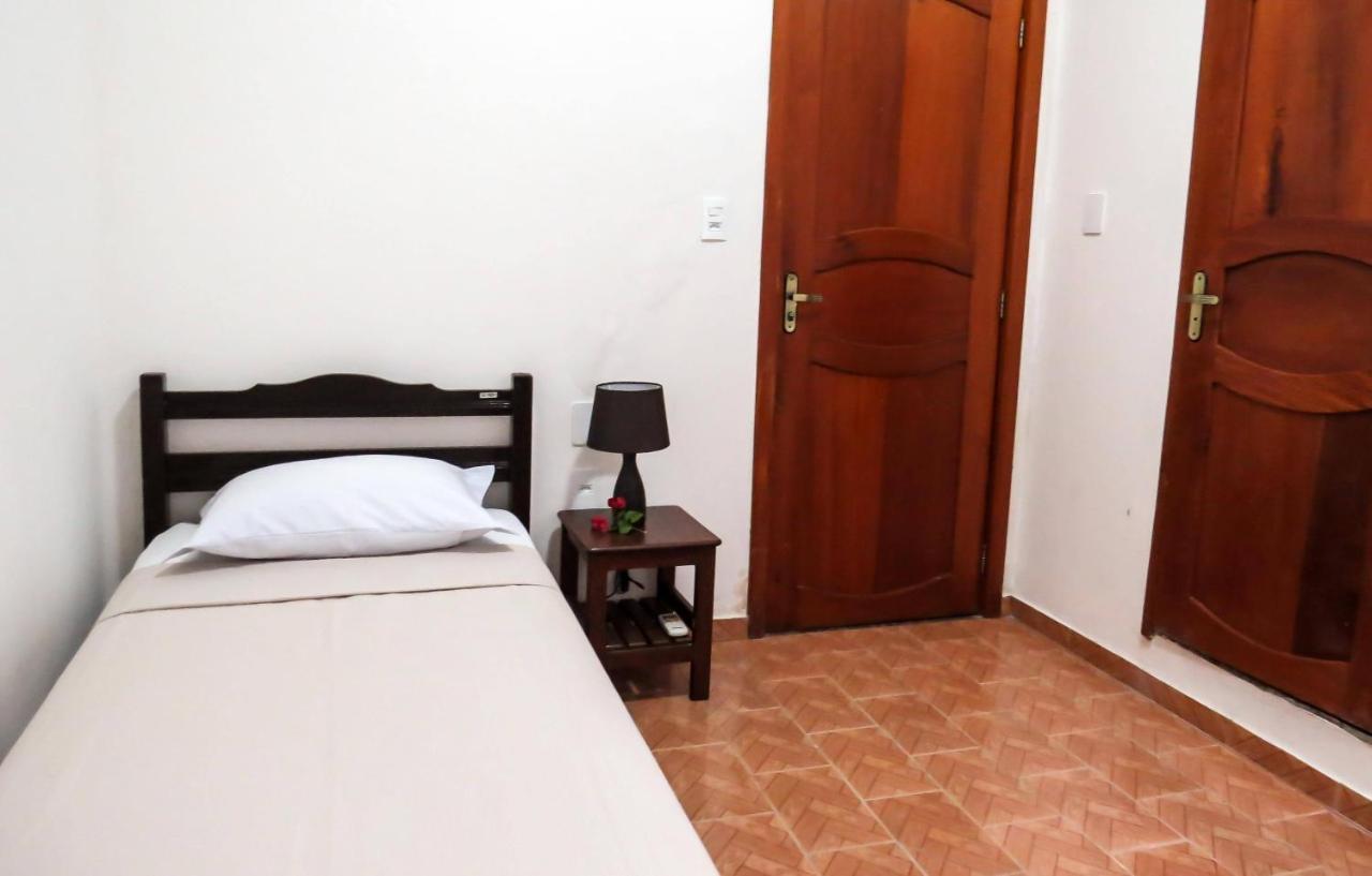 Hotel Casa Dos Frades