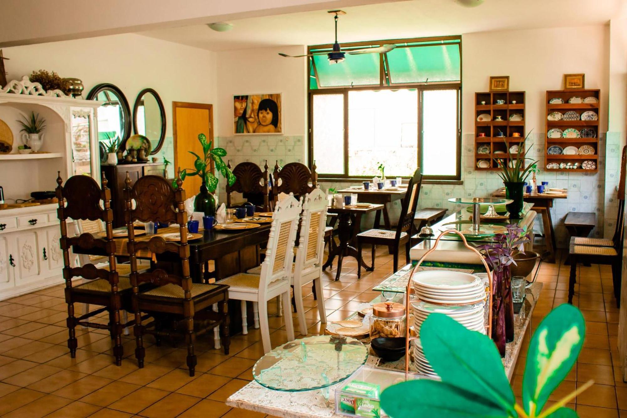 Casa Dos Frades 3* Manaus