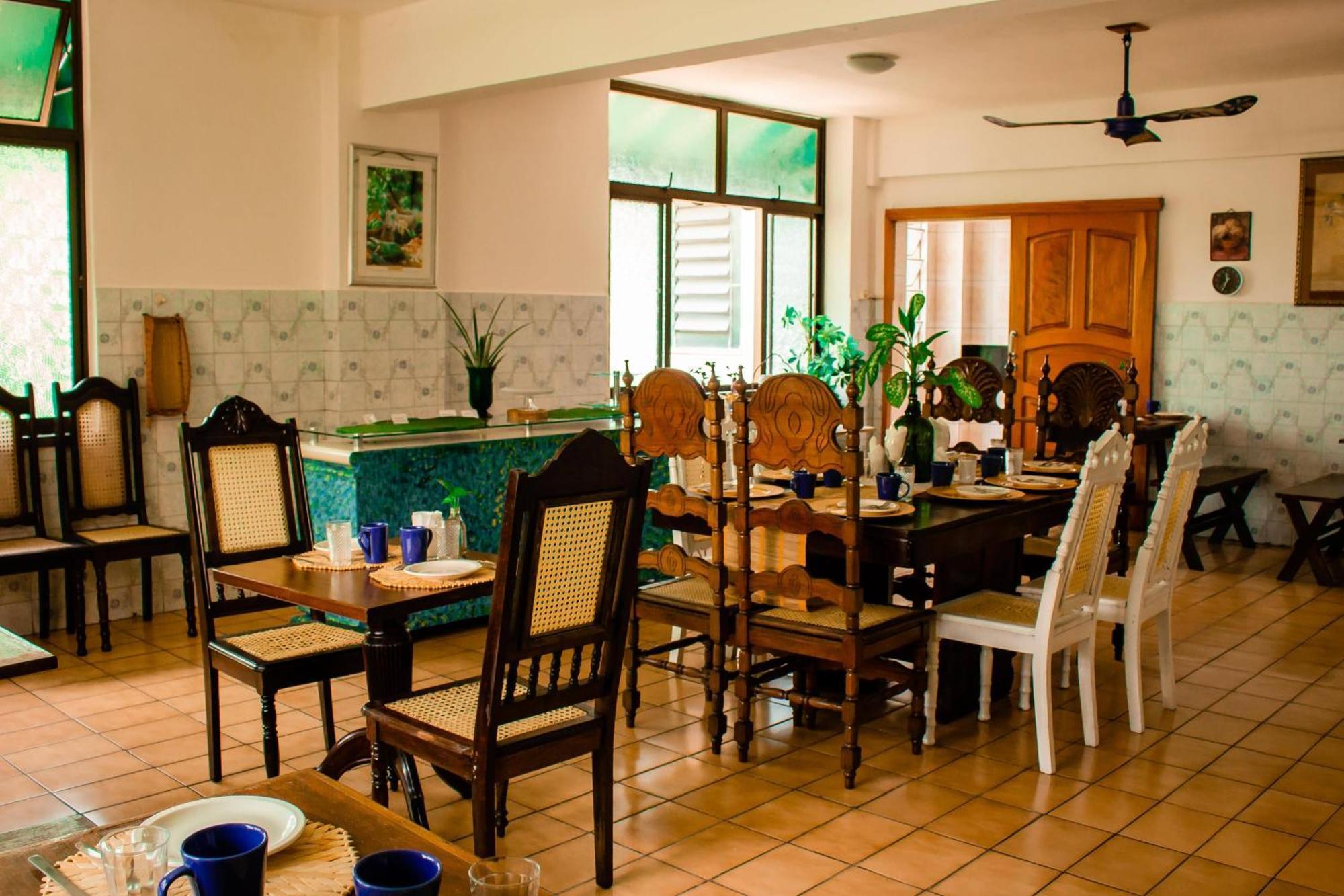 Casa Dos Frades