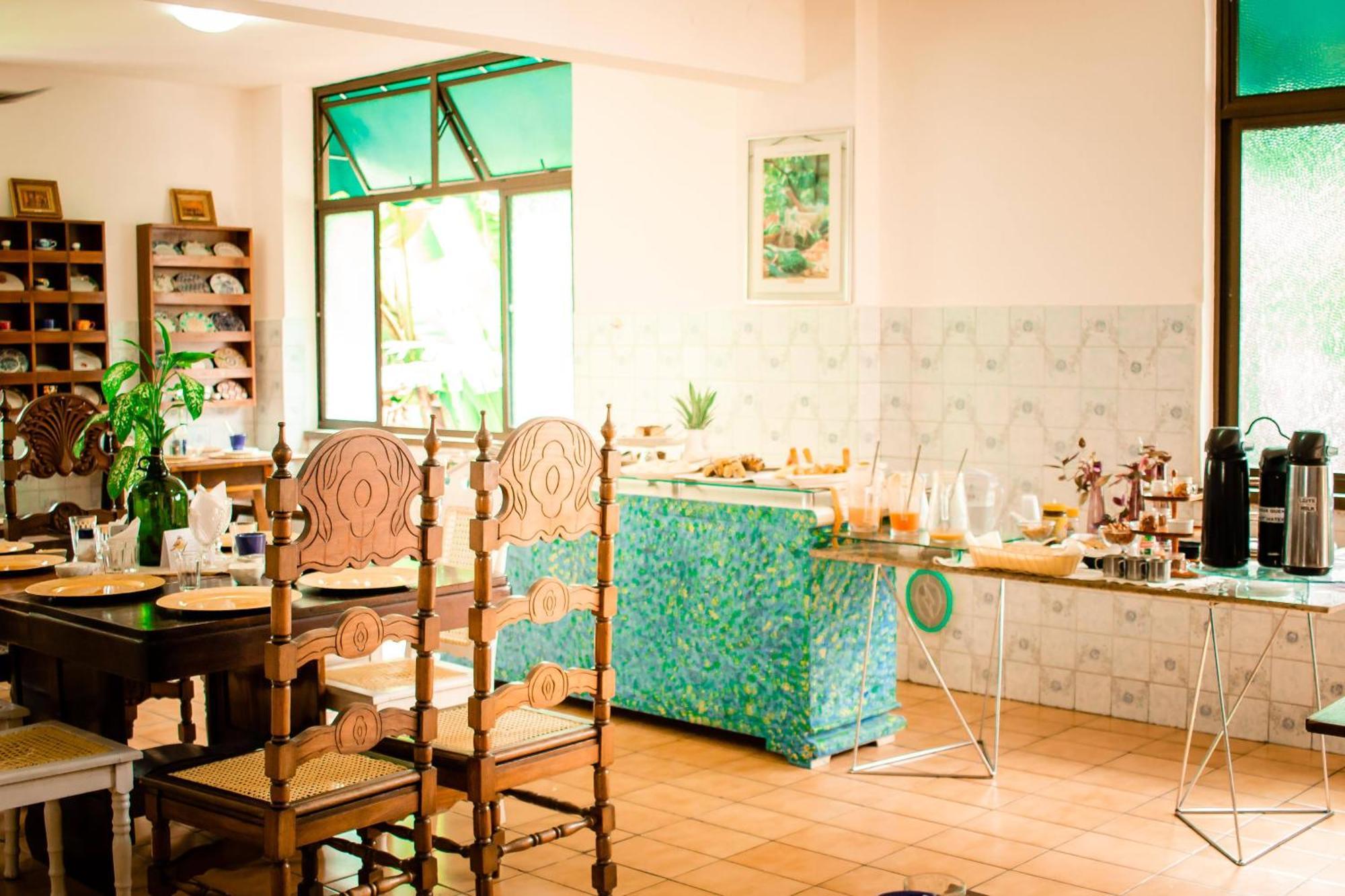 Casa Dos Frades 3*