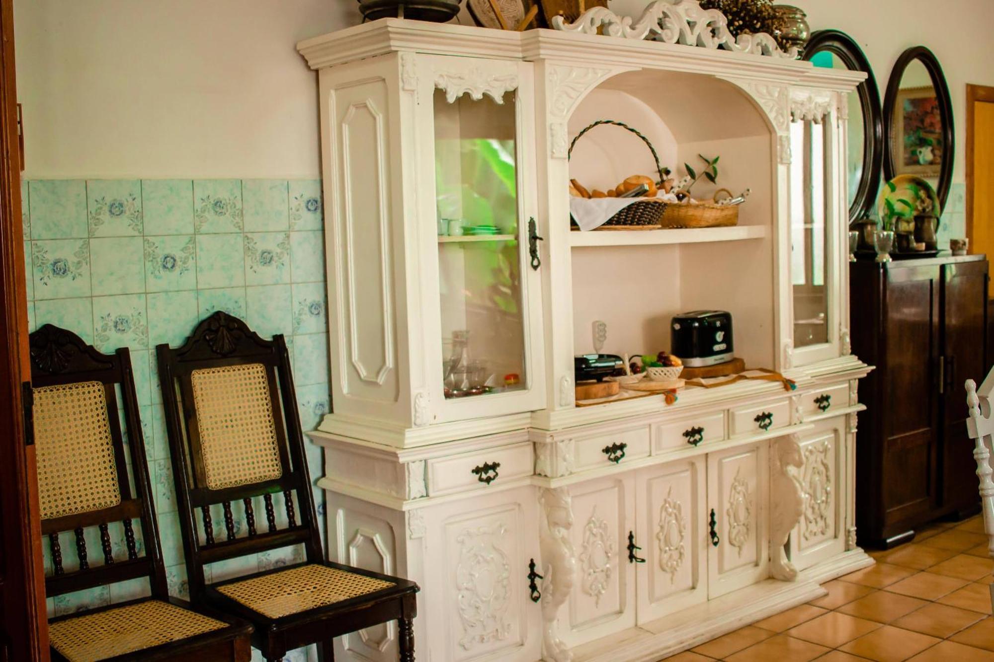 Hotel Casa Dos Frades Manaus