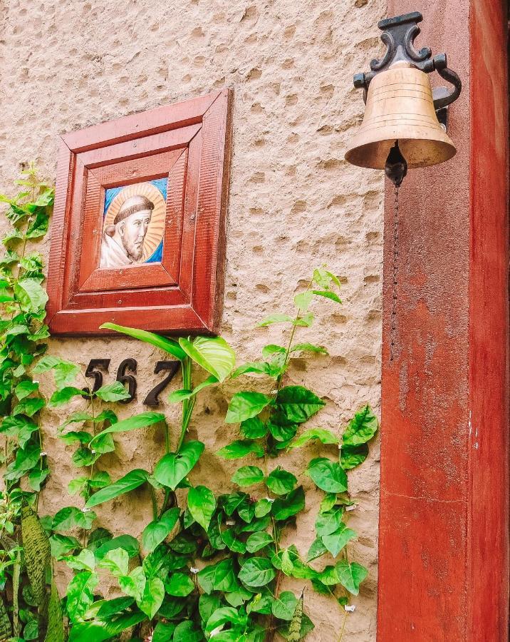 Hotel Casa Dos Frades