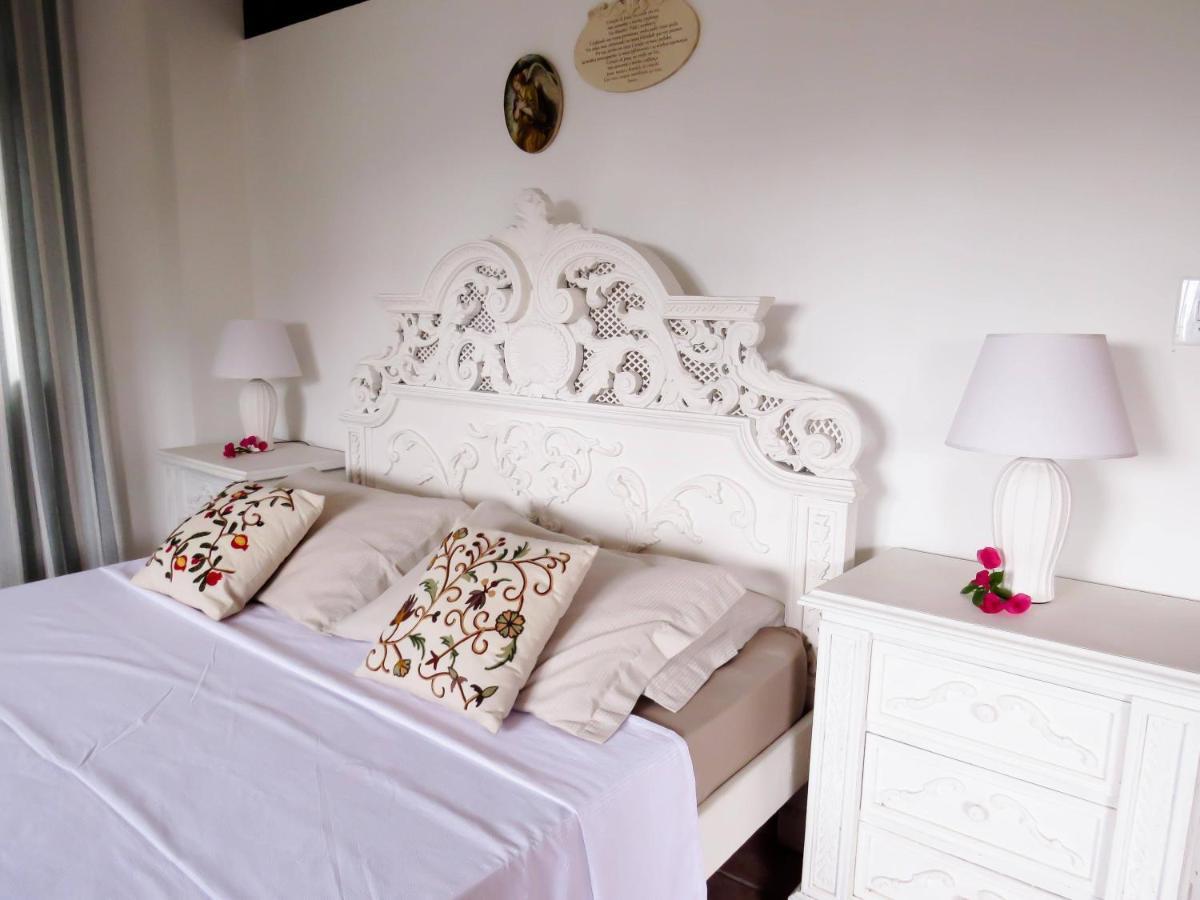 Casa Dos Frades Hotel Manaos