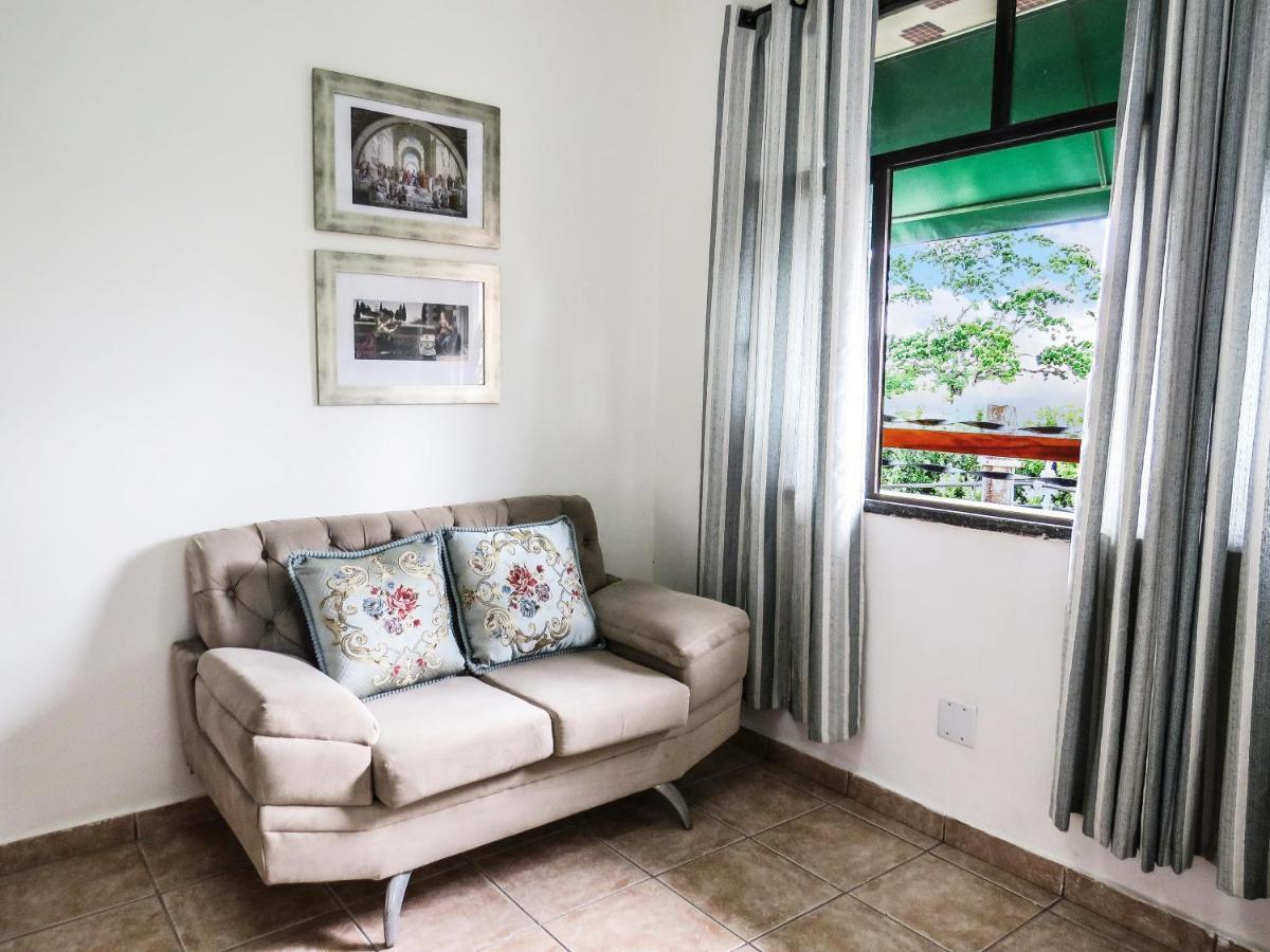 Casa Dos Frades 3* Manaos