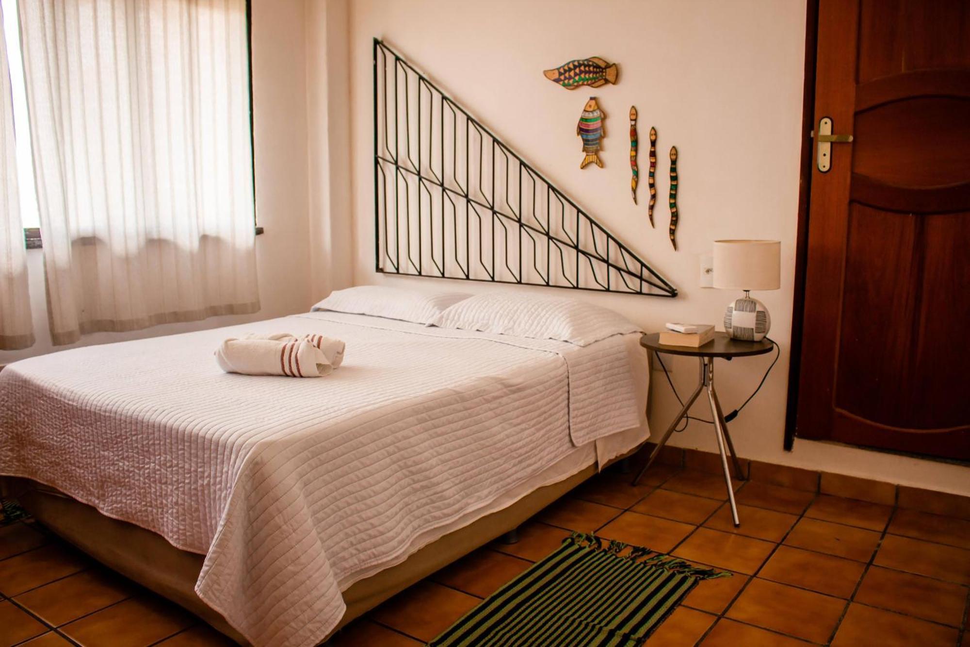 Casa Dos Frades 3* Manaos