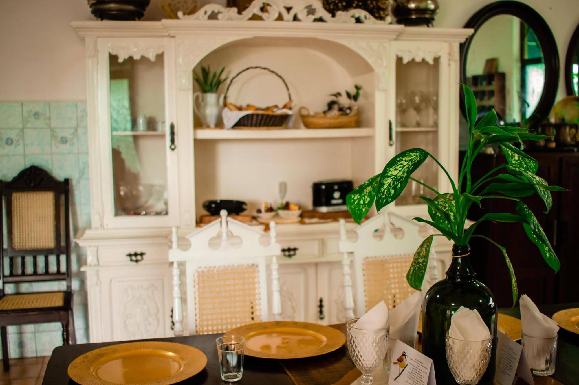 Casa Dos Frades Hotel 3*